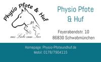 Physiotherapie